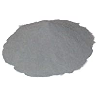 Polvo de hierro- 100g- (metal pulverizado fundido en frío)